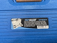 Xp tools gpie201 5-dlg lager interne & externe trekkerset - afbeelding 4 van  4