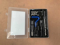 Xp tools m10 draadsnijset - afbeelding 1 van  3