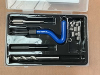 Xp tools m10 draadsnijset - afbeelding 2 van  3