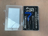 Xp tools m12 draadsnijset - afbeelding 1 van  3