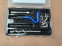 Xp tools m12 draadsnijset - afbeelding 2 van  3