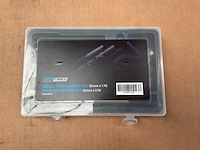 Xp tools m12 draadsnijset - afbeelding 3 van  3