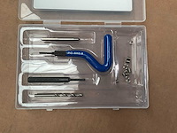 Xp tools m5 draadsnijset - afbeelding 2 van  3