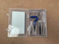 Xp tools m6 draadsnijset - afbeelding 1 van  3