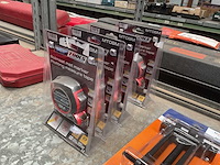 Xp tools mt08m 8m rolmaat met marker (4x) - afbeelding 3 van  3