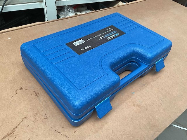 Xp tools ss10d10 doppenset - afbeelding 3 van  4