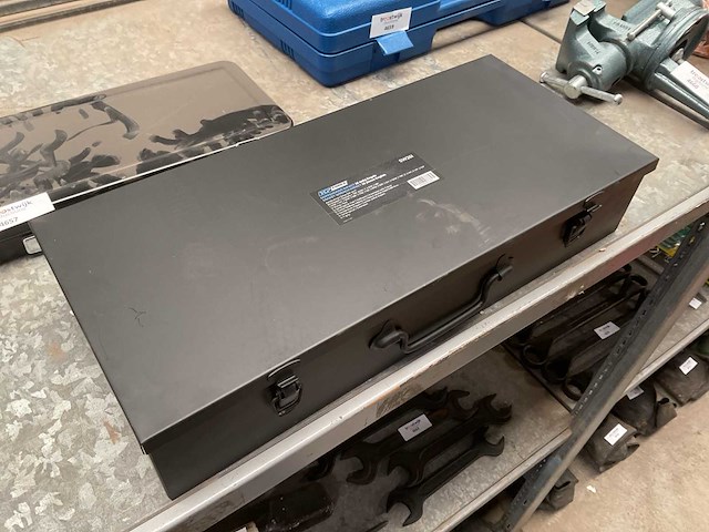 Xp tools sw26i dopsleutelset - afbeelding 3 van  4