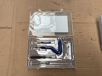 Xp tools tr05m080 draadsnijset - afbeelding 1 van  2