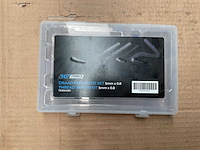 Xp tools tr05m080 draadsnijset - afbeelding 2 van  2