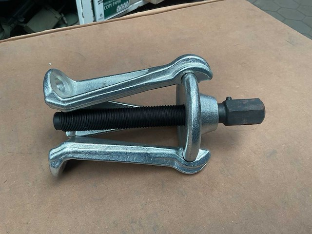 Xp tools uhp1 bearing puller - afbeelding 2 van  3