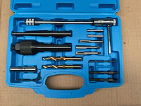 Xp tools xp16gvs gloeibougie verwijderingsset - afbeelding 2 van  4