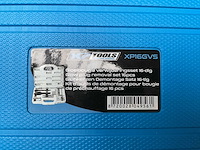 Xp tools xp16gvs gloeibougie verwijderingsset - afbeelding 4 van  4