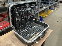 Xp tools xp228tk gereedschapskoffer - afbeelding 1 van  6