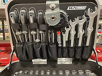 Xp tools xp228tk gereedschapskoffer - afbeelding 3 van  6