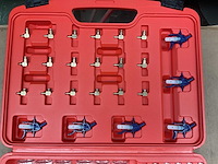 Xp tools xp31crdts common rail diesel tester set - afbeelding 3 van  4