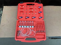 Xp tools xp31crdts common rail diesel tester set - afbeelding 1 van  4