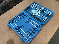 Xp tools xp46uts 46-dlg universeel trekkerset - afbeelding 1 van  3