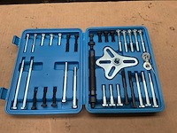 Xp tools xp46uts 46-dlg universeel trekkerset - afbeelding 2 van  3