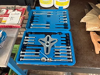 Xp tools xp64uts trekset - afbeelding 1 van  4