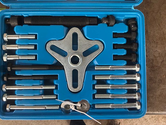 Xp tools xp64uts trekset - afbeelding 2 van  4
