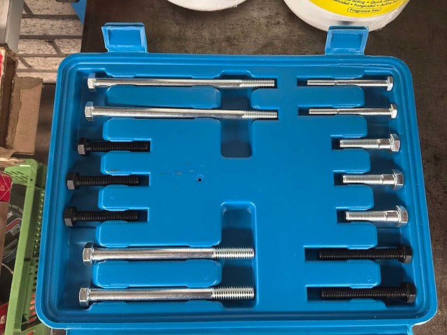 Xp tools xp64uts trekset - afbeelding 3 van  4