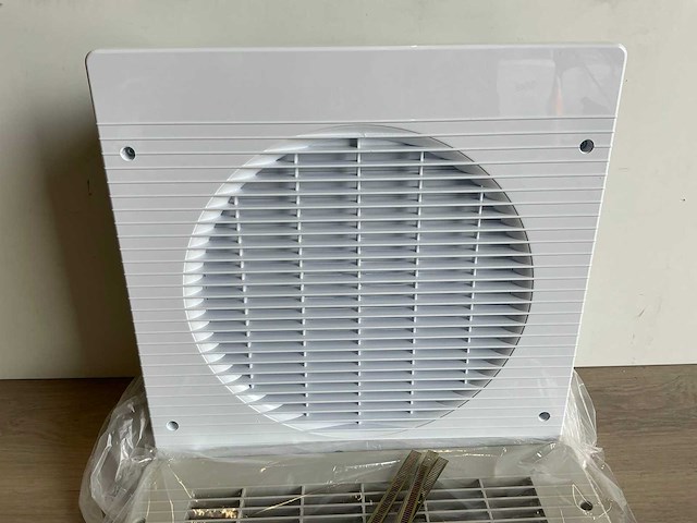 Xpelair 90011aw ventilator - afbeelding 2 van  6