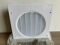 Xpelair 90011aw ventilator - afbeelding 2 van  6
