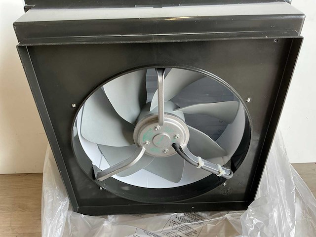 Xpelair 90011aw ventilator - afbeelding 3 van  6