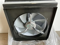Xpelair 90011aw ventilator - afbeelding 3 van  6