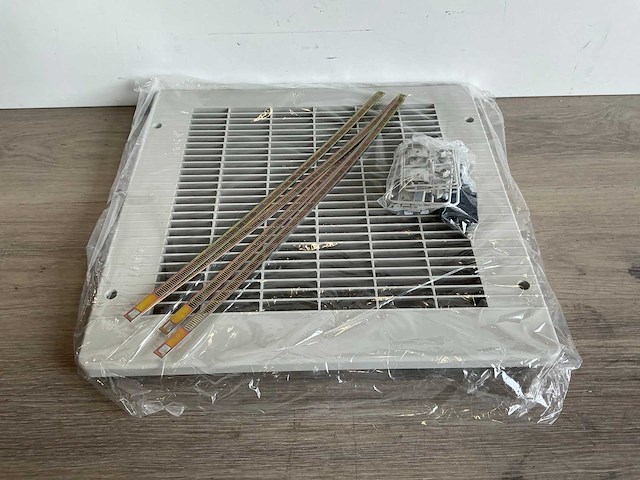 Xpelair 90011aw ventilator - afbeelding 4 van  6