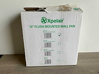 Xpelair 90011aw ventilator - afbeelding 5 van  6