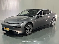Xpeng p7 rwd long range 86 kwh 276pk 2023 (origineel-nl), t-676-sg