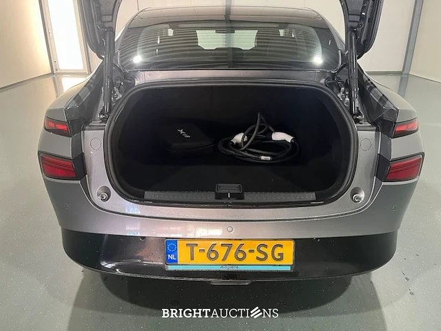 Xpeng p7 rwd long range 86 kwh 276pk 2023 (origineel-nl), t-676-sg - afbeelding 31 van  42