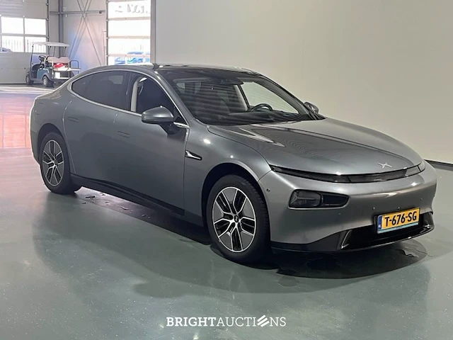 Xpeng p7 rwd long range 86 kwh 276pk 2023 (origineel-nl), t-676-sg - afbeelding 32 van  42