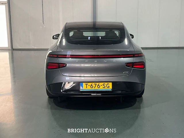 Xpeng p7 rwd long range 86 kwh 276pk 2023 (origineel-nl), t-676-sg - afbeelding 36 van  42