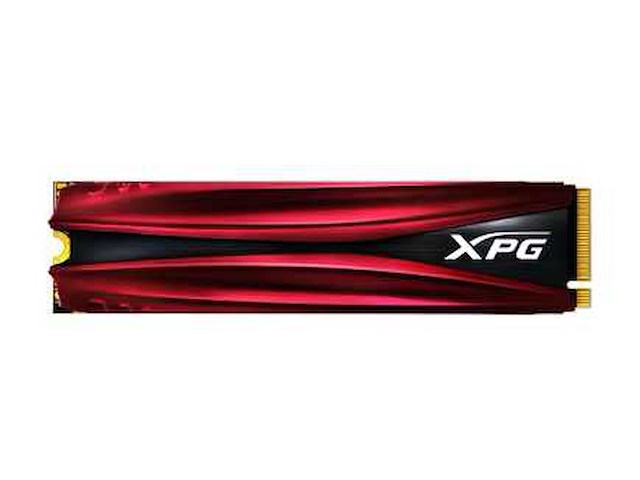 Xpg gammix s11 pro 2tb - afbeelding 1 van  3