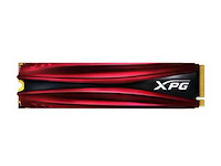 Xpg gammix s11 pro 2tb - afbeelding 1 van  3