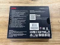 Xpg gammix s11 pro 2tb - afbeelding 3 van  3