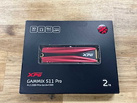 Xpg gammix s11 pro 2tb - afbeelding 2 van  3
