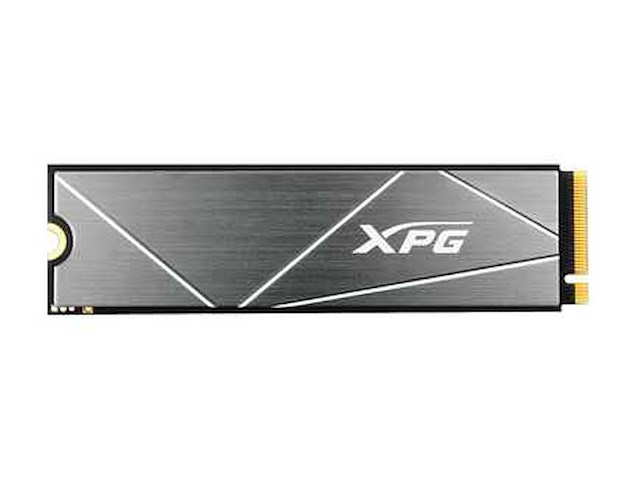 Xpg gammix s50 lite 1tb - afbeelding 1 van  3