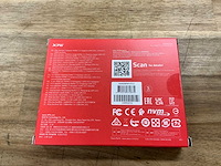 Xpg sx8200 pro 2tb - afbeelding 3 van  3