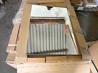 Xplan - - badkamer spiegel - afbeelding 1 van  4