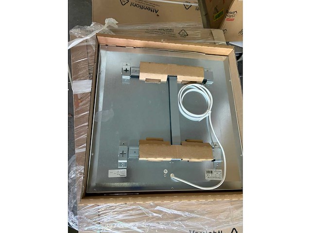 Xplan - - badkamer spiegel - afbeelding 3 van  4