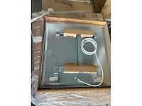 Xplan - - badkamer spiegel - afbeelding 3 van  4