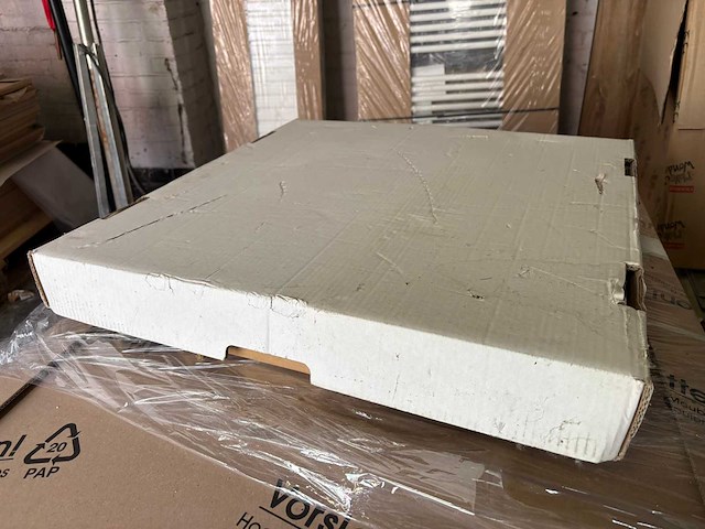 Xplan - - badkamer spiegel - afbeelding 4 van  4