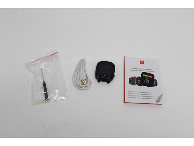 Xplora xgo 2 horloge voor kinderen simvrij 4g bellen berichten sosfunctie gpslocatie - afbeelding 3 van  3