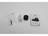 Xplora xgo 2 horloge voor kinderen simvrij 4g bellen berichten sosfunctie gpslocatie - afbeelding 3 van  3