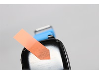 Xplora xgo 2 horloge voor kinderen simvrij 4g bellen berichten sosfunctie gpslocatie - afbeelding 3 van  3