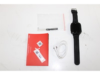 Xplora xgo 2 horloge voor kinderen simvrij 4g bellen berichten sosfunctie gpslocatie - afbeelding 3 van  3