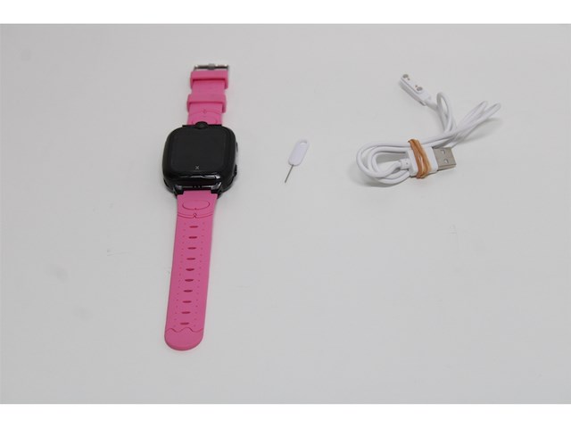 Xplora xgo 2 horloge voor kinderen simvrij 4g bellen berichten sosfunctie gpslocatie - afbeelding 5 van  5